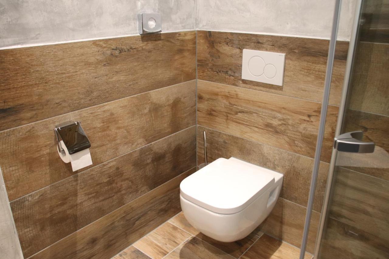 Lh Boardinghouse Gmbh - Wi Dahaam Otel Küps Dış mekan fotoğraf