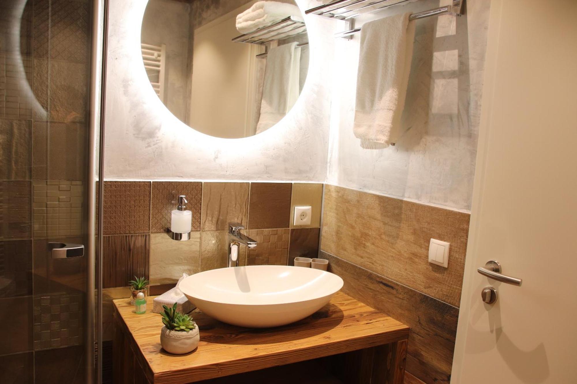 Lh Boardinghouse Gmbh - Wi Dahaam Otel Küps Dış mekan fotoğraf