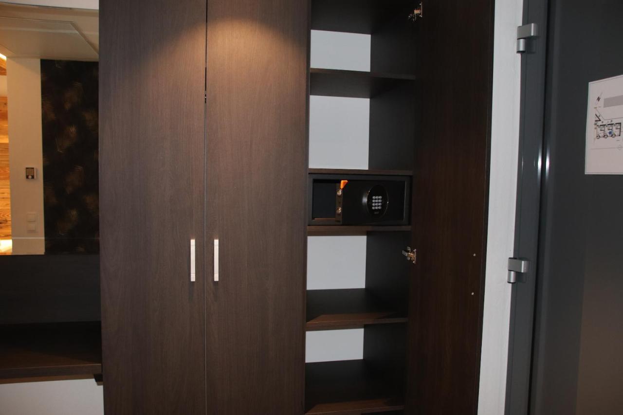 Lh Boardinghouse Gmbh - Wi Dahaam Otel Küps Dış mekan fotoğraf