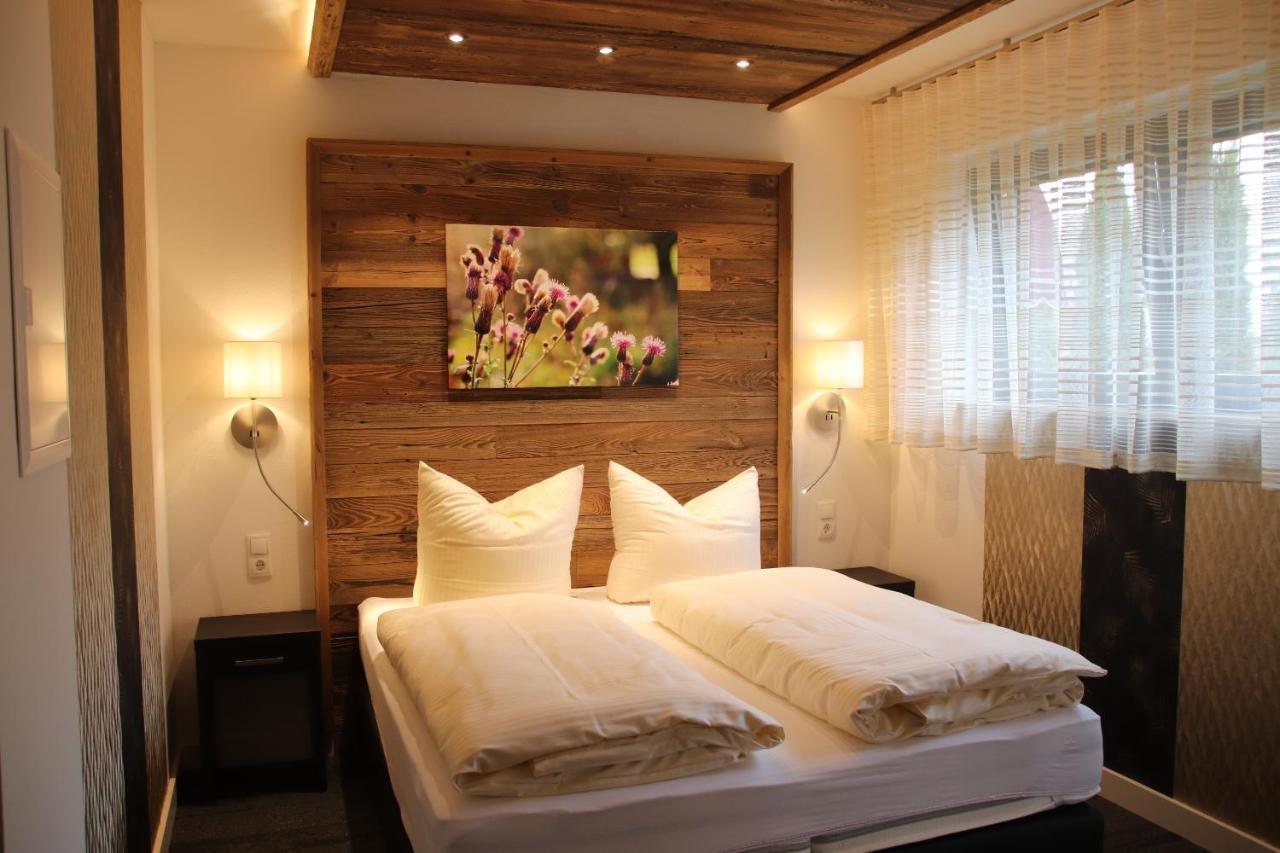 Lh Boardinghouse Gmbh - Wi Dahaam Otel Küps Dış mekan fotoğraf